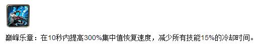 灵魂回响：神射手赞歌天赋加点全攻略