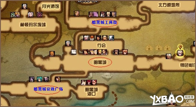 DNF新怪物攻城玩法详解：带你轻松上手