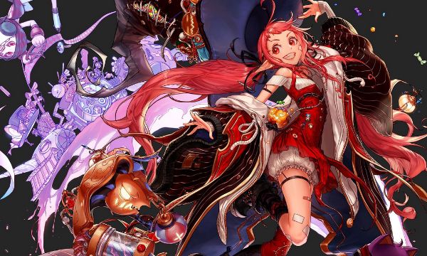 DNF魔道学者装备搭配攻略推荐流行的魔道装备组合