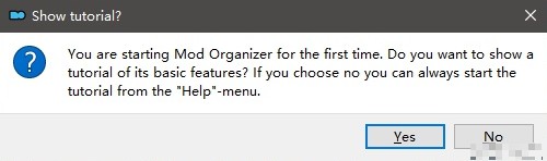 Mod Organizer 2