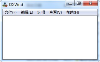 游戏窗口化工具(D3DWindower)