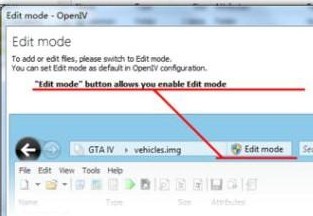 OpenIV