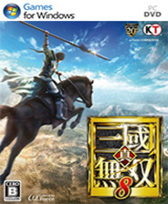 真三国无双8破解版最新
