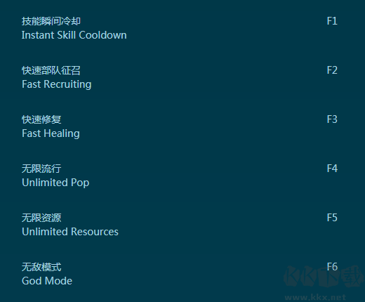星际争霸2六项修改器