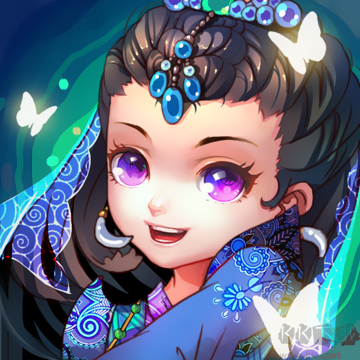风中奇缘官方版