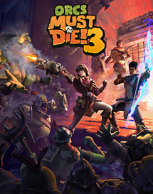 兽人必须死3v1.0-v1.1.1修改器