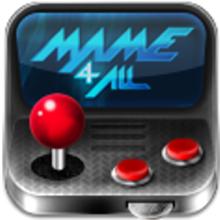 MAME模拟器