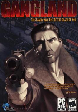黑帮之地(Gangland) 中文免破解版(附游戏秘籍)