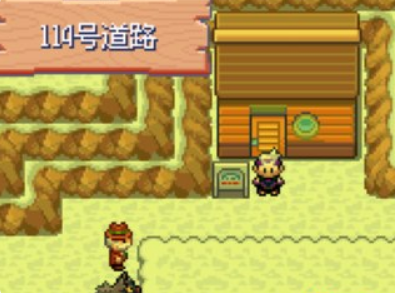 口袋妖怪XY中文破解版