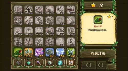 王国保卫战2前线中文版