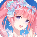 缤纷少女 v1.0.43安卓最新版(二次元少女换装游戏)