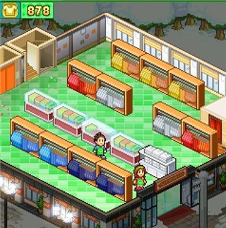 时尚洋品店物语破解版