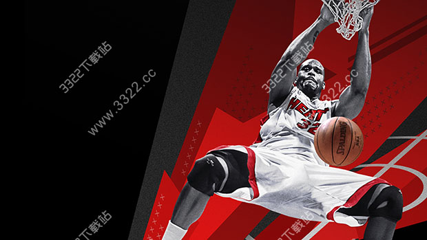 NBA 2k18