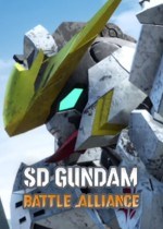 SD高达激斗同盟二十六项修改器