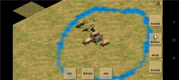 帝国时代手机版