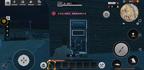 王牌战争