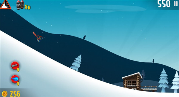 滑雪大冒险官方