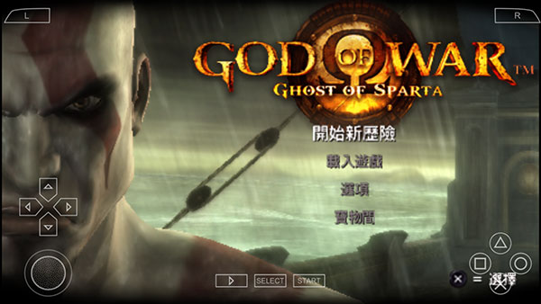战神斯巴达幽灵(含金手指)
