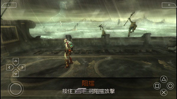 战神斯巴达幽灵(含金手指)
