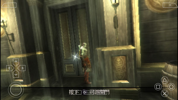 战神斯巴达幽灵(含金手指)