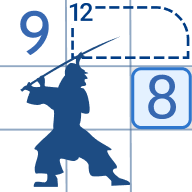 杀手数独APP