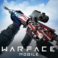 战争前线国际服(Warface)2025