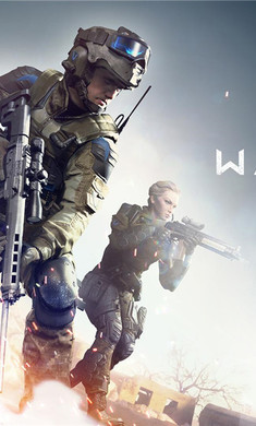 战争前线国际服(Warface)2025