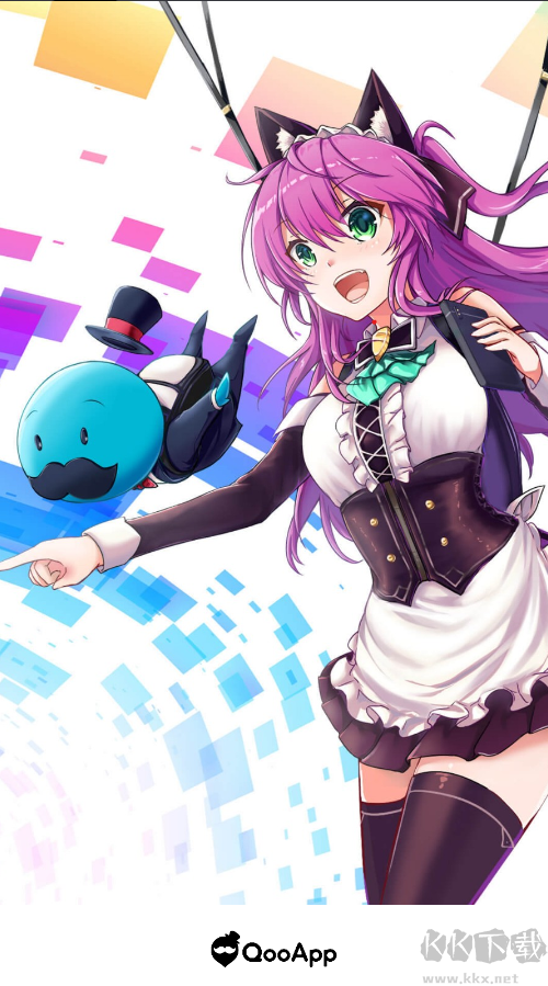 QOO App安卓版