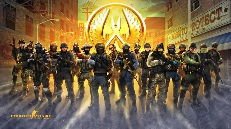 cs1.5中文版官方