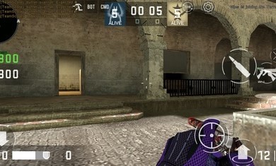csgo躲猫猫中文手机版最新