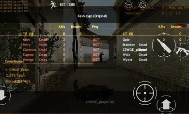 csgo躲猫猫中文手机版最新