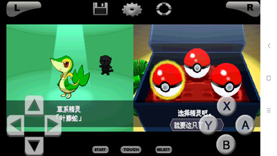 口袋妖怪黑白2手机版最新
