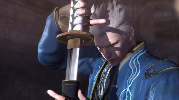 鬼泣4:特别版