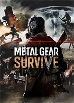 合金装备：幸存(Metal Gear: Survive)