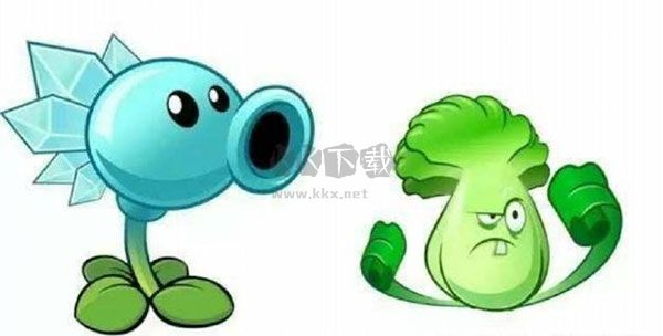 植物大战僵尸2内置修改菜单版