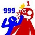 无敌勇士最新版安卓