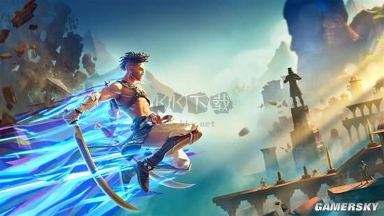波斯王子失落的王冠中文版