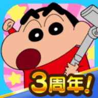 蜡笔小新之小帮手大作战手游安卓版