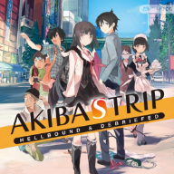 秋叶原之旅最新版