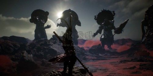 黑神话:悟空手机版