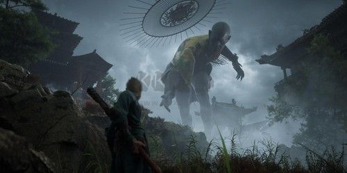 黑神话:悟空手机版