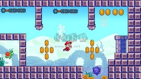 超级大冒险2免费版