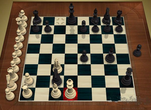 chess titans国际象棋中文电脑版