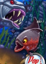 怪怪水族馆中文版PC