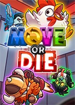 不动就会死电脑版