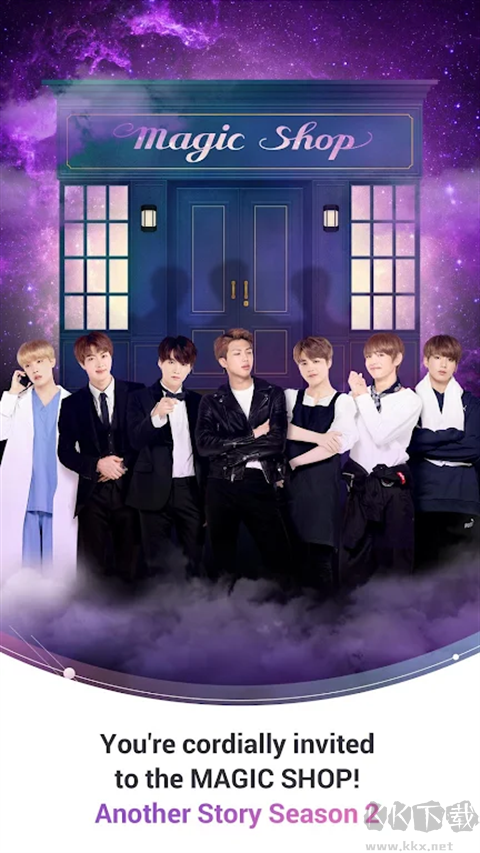 BTS WORLD手游免费