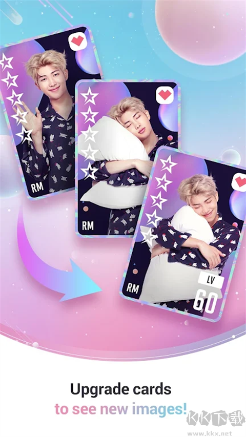 BTS WORLD手游免费