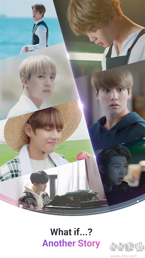 BTS WORLD手游免费