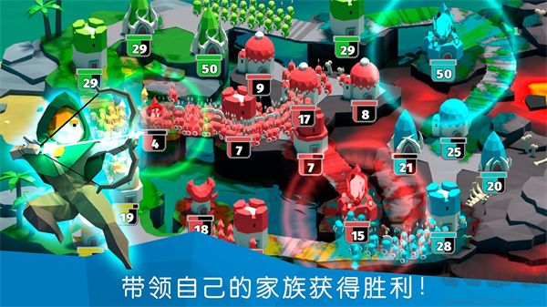 决战时刻官网手游