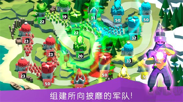 决战时刻官网手游